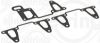 Gasket Set, EGR system DAIMLER NKW