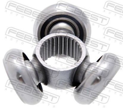 Spider Assembly, drive shaft FORD 1459764, VOLVO 36001452