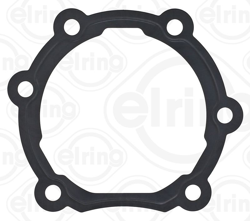 Oil Seal, manual transmission VOLVO NKW 20 497 205
