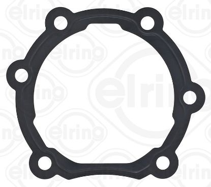 Oil Seal, manual transmission VOLVO NKW 20 497 205