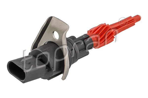 Sensor, odometer VAG