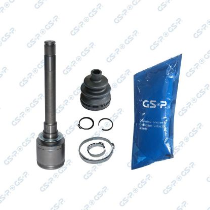 Joint Kit, drive shaft MB