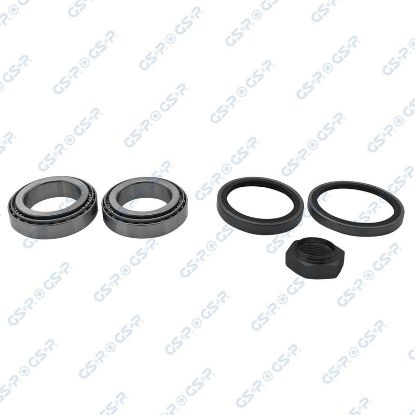 Wheel Bearing Kit PSA - 3326.27