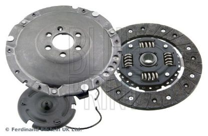 Clutch Kit VW-Audi 068 198 141 B XSK