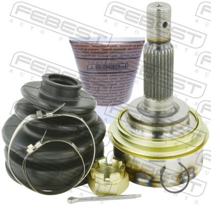 Joint Kit, drive shaft TOYOTA 43470-39285