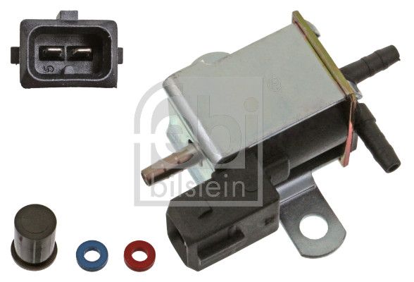 Boost Pressure Control Valve VW-Audi 028 906 283 J
