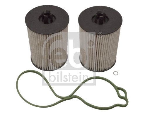 Fuel filter set VW-Audi 7L6 127 434