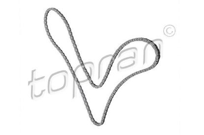 Timing Chain VAG