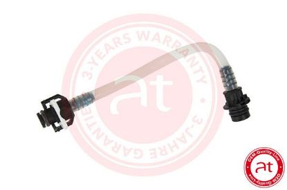 Fuel Line MERCEDES-BENZ - 605 070 15 32