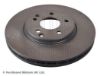 Brake Disc MERCEDES-BENZ - 203 421 05 12
