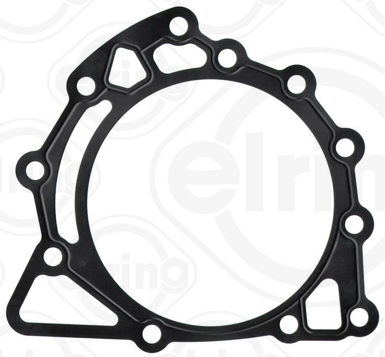 Oil Seal, manual transmission ZF 0501 314 587