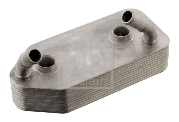 Oil Cooler, automatic transmission VW-Audi - 096 409 061 G