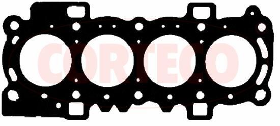 Gasket, cylinder head FORD