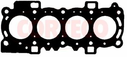 Gasket, cylinder head FORD