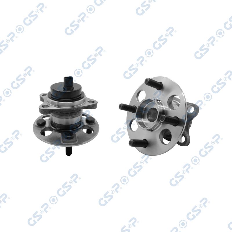 Wheel Bearing Kit TOYOTA - 42450-0D110