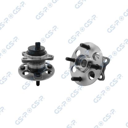 Wheel Bearing Kit TOYOTA - 42450-0D110
