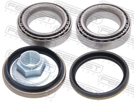 Wheel Bearing HYUNDAI 51720-FD000, KIA 51720-FD000