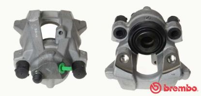 Brake Caliper MERCEDES-BENZ - 212 423 03 81