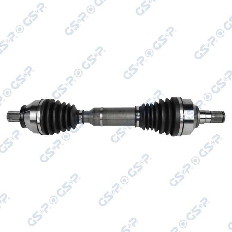 Drive Shaft VOLVO - 36012415