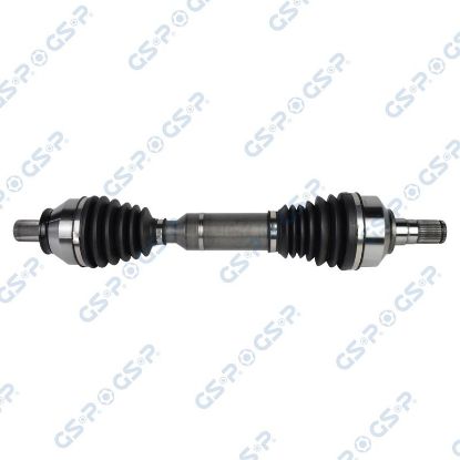 Drive Shaft VOLVO - 36012415