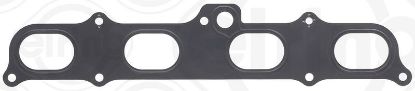 Gasket, intake manifold OPEL, SAAB ......