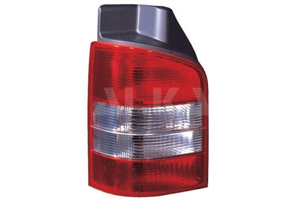 Tail Light Assembly
