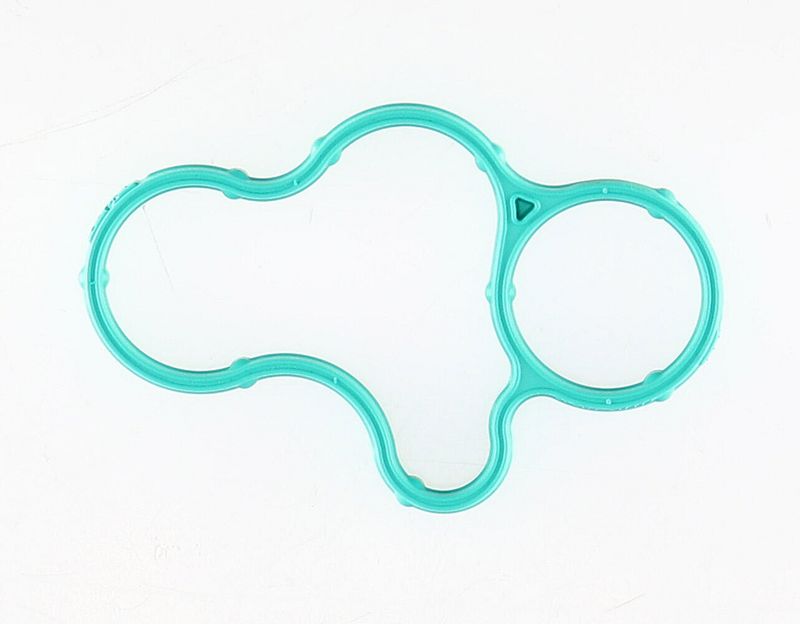 Gasket, oil filter housing