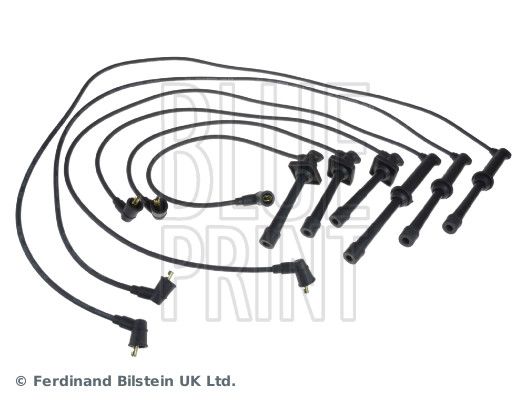 Ignition Cable Kit Ford Pkw 4 065 976