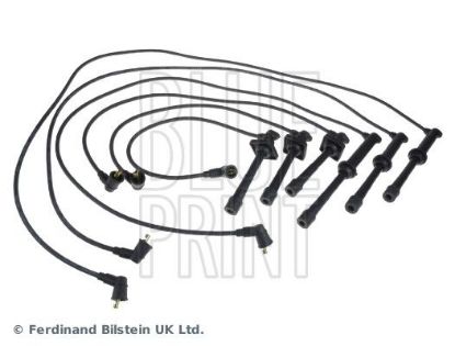 Ignition Cable Kit Ford Pkw 4 065 976