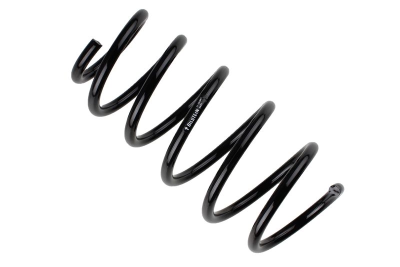 Suspension Spring GENERAL MOTORS - 93185155