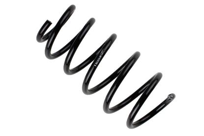 Suspension Spring GENERAL MOTORS - 93185155