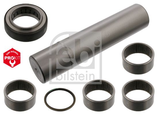 Repair Kit, kingpin Mercedes-Benz LKW 655 330 06 19 S1