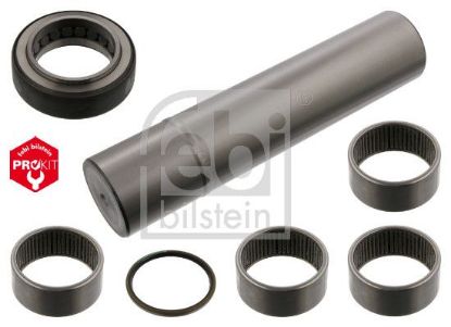 Repair Kit, kingpin Mercedes-Benz LKW 655 330 06 19 S1