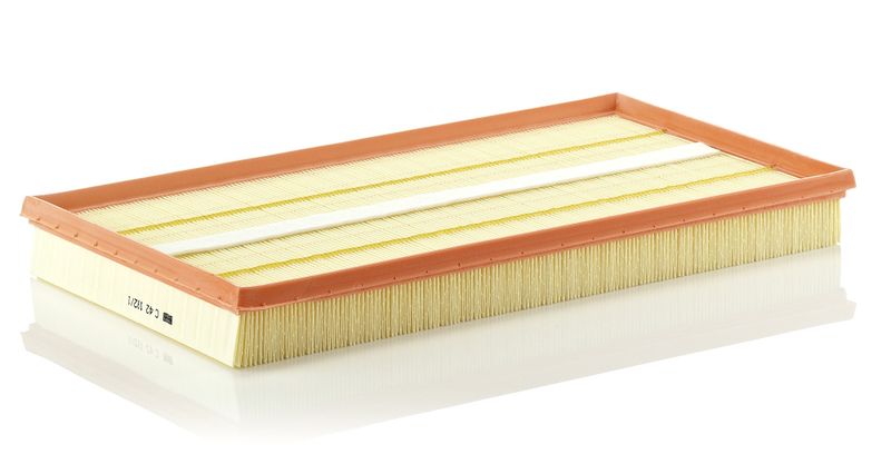 Air Filter MERCEDES-BENZ - 000 090 38 51