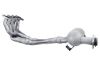 Manifold Catalytic Converter