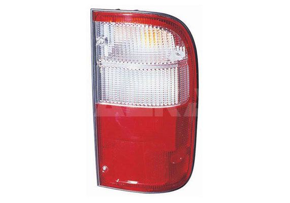 Tail Light Assembly
