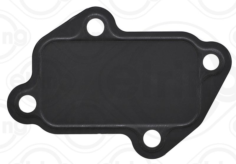Gasket, housing cover (crankcase) Daewoo
