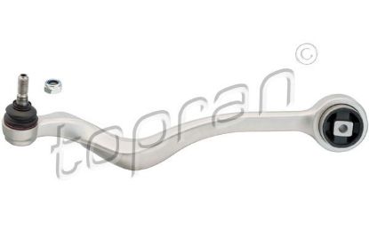 Control/Trailing Arm, wheel suspension BMW E39 - Esisild vasak