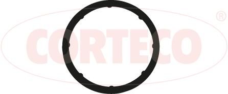 Gasket, intake manifold PEUGEOT 036527