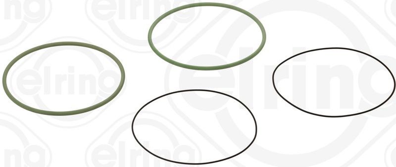 Gasket Set, cylinder liner DEUTZ-MWM