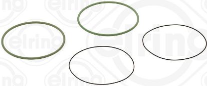 Gasket Set, cylinder liner DEUTZ-MWM