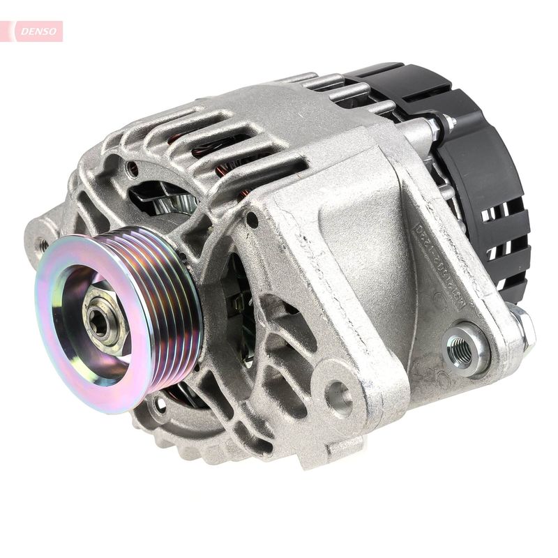 Alternator PSA - 5702.J2