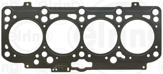 Gasket, cylinder head BORA (1J2), GOLF IV (1J1)