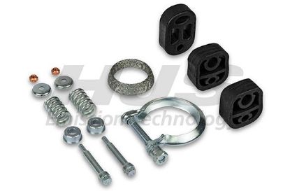 Mounting Kit, exhaust system CITROEN BERLINGO