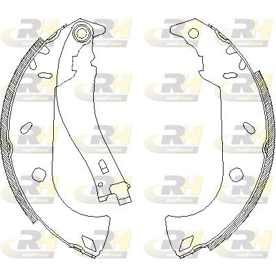 Brake Shoe