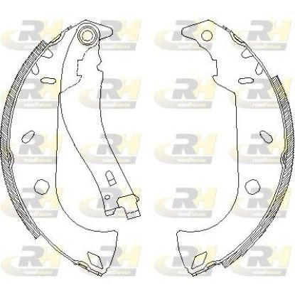 Brake Shoe