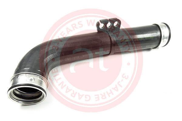 Charger Air Hose VAG - 1K0 145 838 C