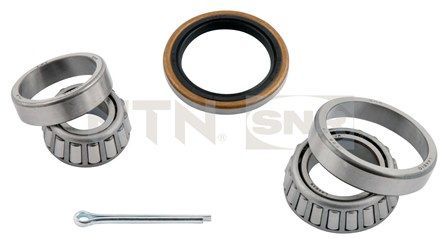 Wheel Bearing Kit Mitsubishi esim./tag.