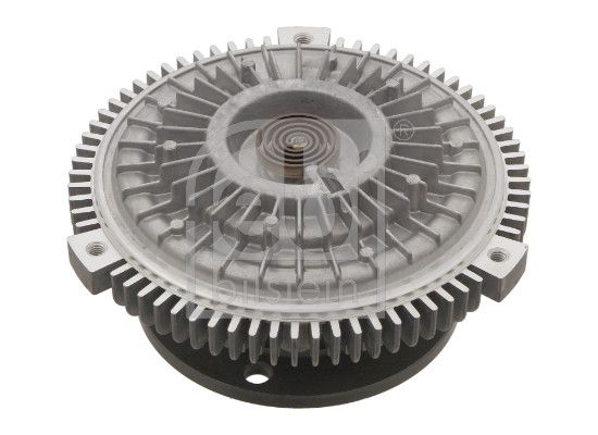 Clutch, radiator fan Mercedes-Benz - 904 200 11 22
