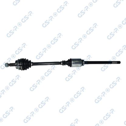Drive Shaft RENAULT - 77 11 135 283